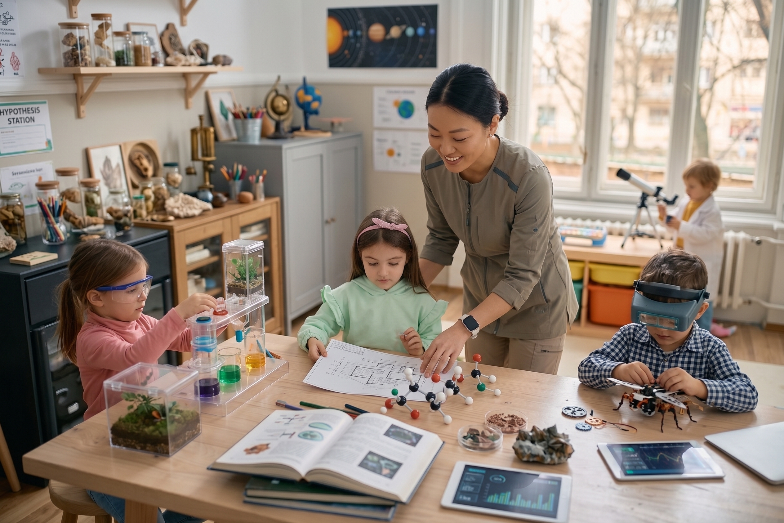 NCFE CACHE Level 3 Diploma for Working in the Early Years Sector (Early Years Educator)