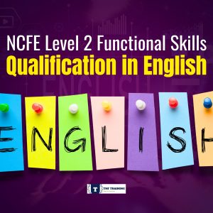 NCFE Level 2 Functional Skills Qualification in English