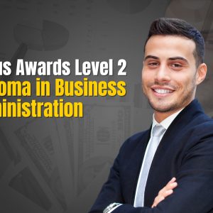 Focus Awards Level 2 Diploma in Business Administration